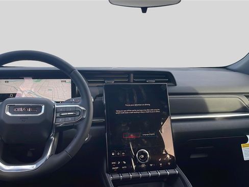 New 2026 GMC Terrain Elevation w/ Elevation Premium Package image 9