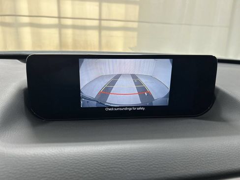 Certified 2024 MAZDA CX-50 AWD 2.5 S w/ Cargo Package image 15