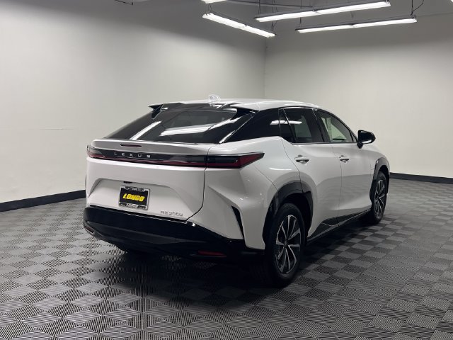 Certified 2024 Lexus RZ 300e Premium w/ Accessory Package (Z1) FWD image 5