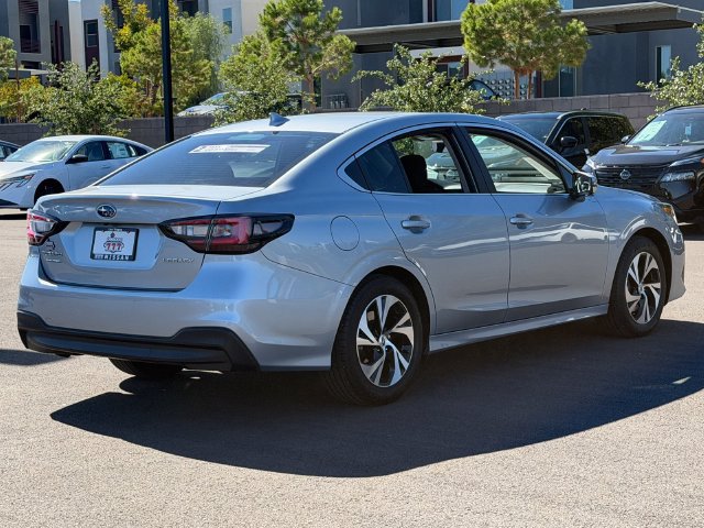Used 2020 Subaru Legacy Premium AWD/4WD image 7