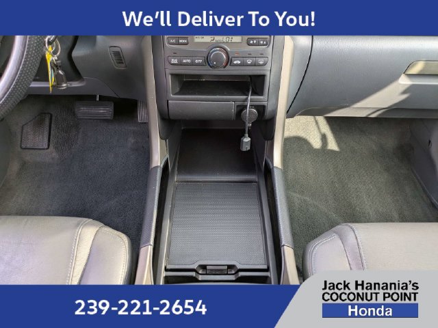 Used 2008 Honda Pilot EX image 21