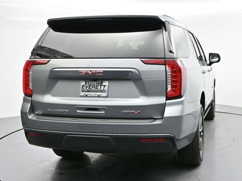 Used 2023 GMC Yukon AT4 image 6