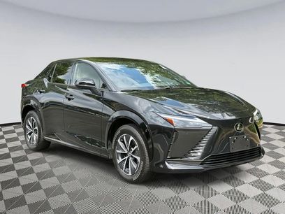 Used 2023 Lexus RZ 450e Premium