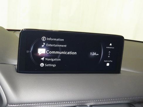 New 2025 MAZDA CX-5 AWD 2.5 S w/ Select Package image 15