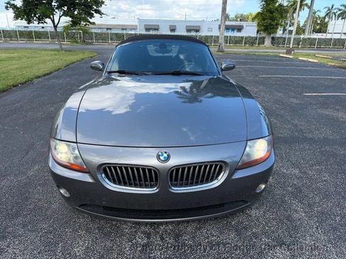 Used 2003 BMW Z4 3.0i image 25