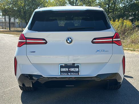 New 2026 BMW X3 xDrive30 w/ Premium Package image 7