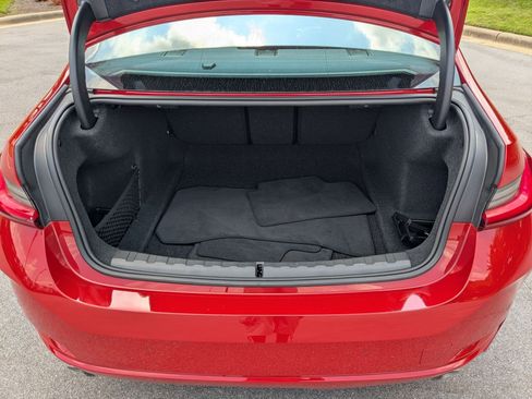 Certified 2024 BMW 330i Sedan image 34