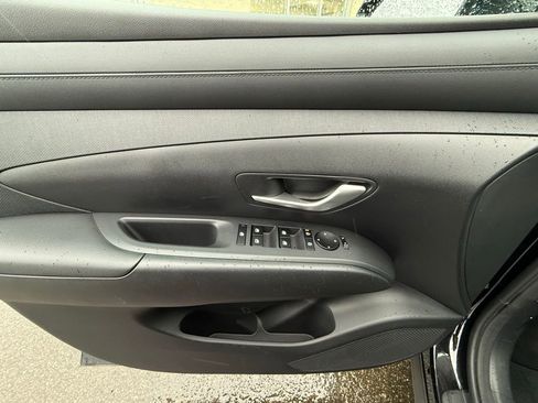 Certified 2025 Hyundai Tucson SEL image 35