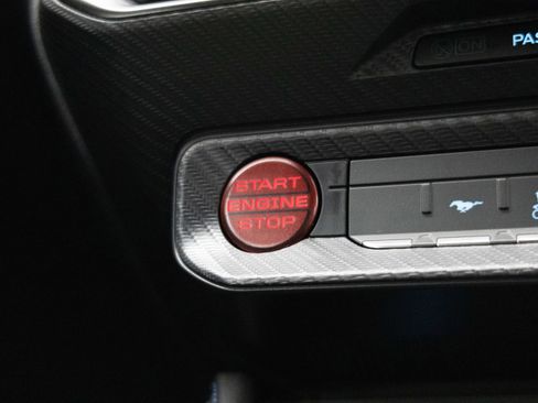 New 2026 Ford Mustang Dark Horse image 48