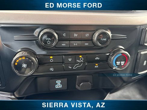 Used 2024 Ford F150 XL AWD/4WD image 36