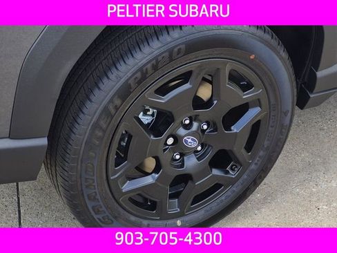 New 2026 Subaru Outback Limited image 5