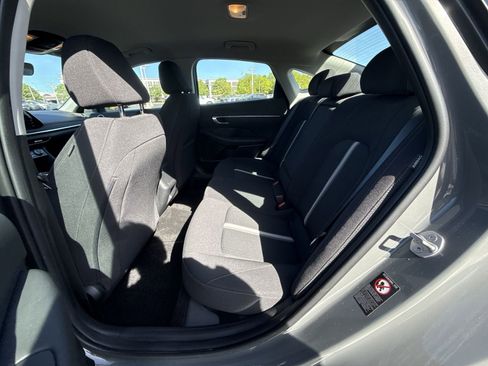 Certified 2023 Hyundai Sonata SEL FWD image 24