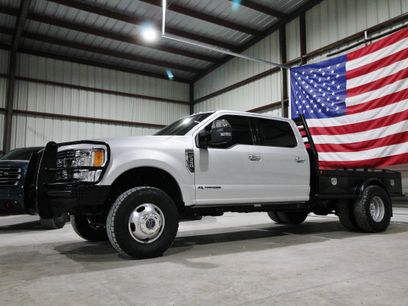 Used 2017 Ford F350 Lariat w/ Chrome Package