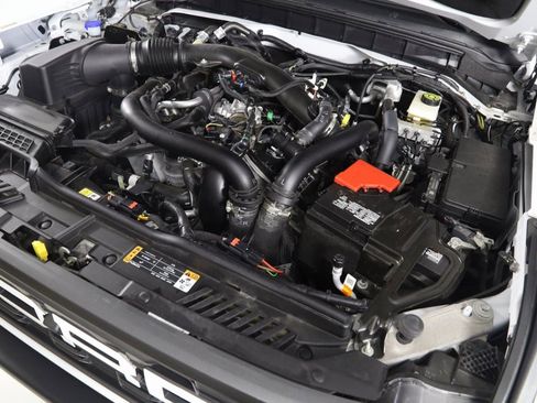 Used 2024 Ford Bronco Raptor image 23