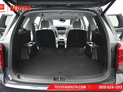 Used 2025 Hyundai Palisade SEL AWD/4WD image 33