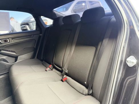 Used 2023 Honda Civic Si image 15