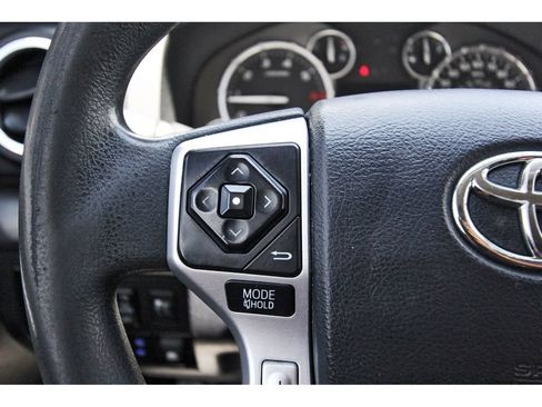 Used 2017 Toyota Tundra SR5 w/ SR5 Upgrade Package RWD image 15