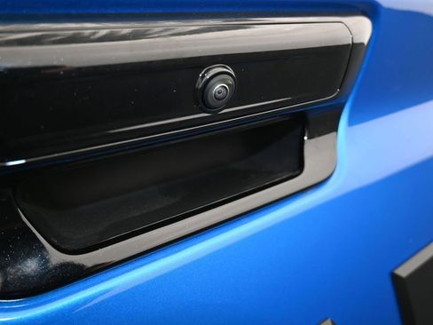 New 2026 RAM 1500 Laramie w/ Night Edition image 32