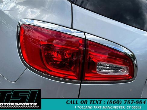 Used 2016 Buick Enclave Leather image 31