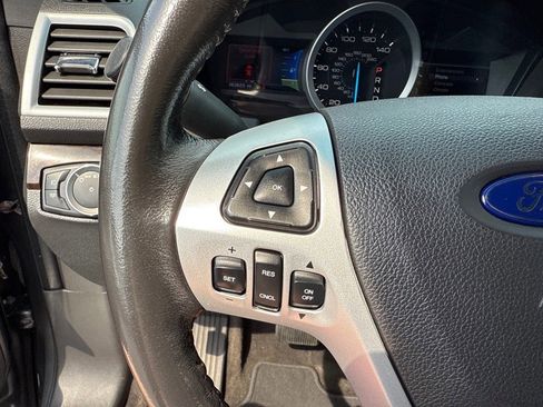 Used 2013 Ford Explorer Limited image 32