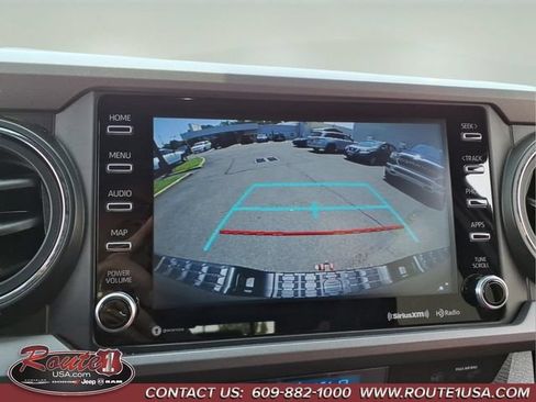 Used 2023 Toyota Tacoma TRD Off-Road AWD/4WD image 33