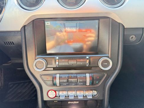 Used 2016 Ford Mustang Premium RWD image 20