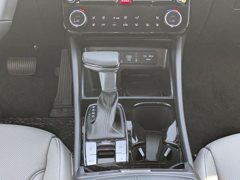 New 2026 Hyundai Santa Cruz Limited AWD/4WD image 19
