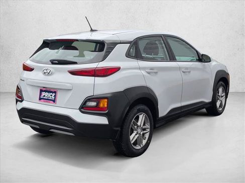 Used 2018 Hyundai Kona SE FWD image 5