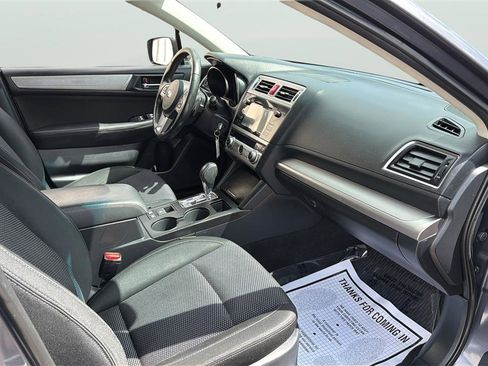Used 2015 Subaru Outback 2.5i Premium AWD/4WD image 15