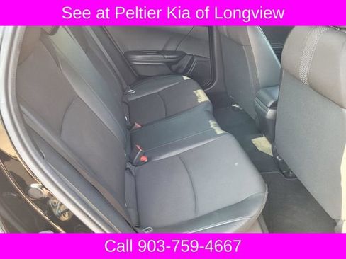 Used 2021 Honda Civic Sport image 13