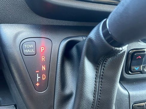 New 2025 RAM ProMaster 1500 w/ Premium Convenience Group image 15