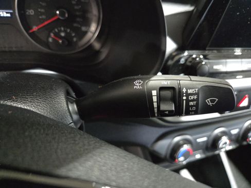 Used 2024 Kia Forte LXS image 14