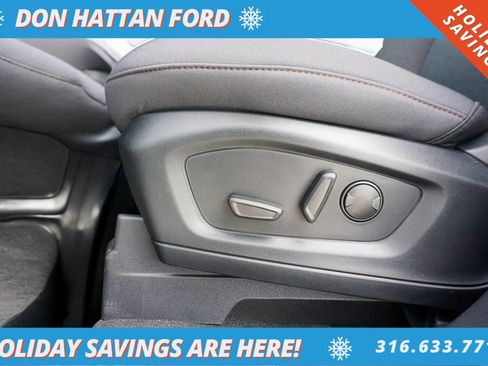 New 2026 Ford Explorer Active image 19