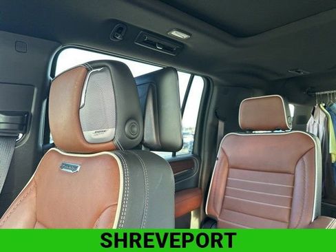 Certified 2024 GMC Yukon XL Denali Ultimate image 5