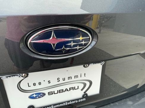 New 2026 Subaru Impreza 2.0i Sport AWD/4WD image 4