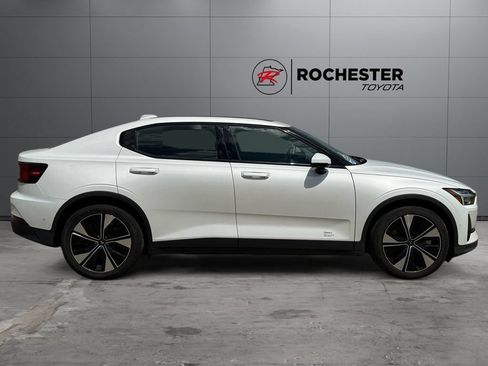 Used 2023 Polestar Polestar 2 w/ Pilot Pack AWD/4WD image 6