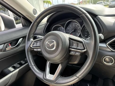 Used 2018 MAZDA CX-5 Touring w/ Preferred Equipment Package FWD image 55