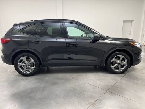 Used 2026 Ford Escape ST-Line FWD image 10