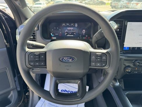 New 2025 Ford F150 STX image 20