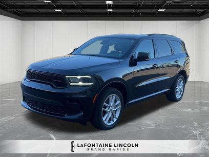 Used 2024 Dodge Durango GT