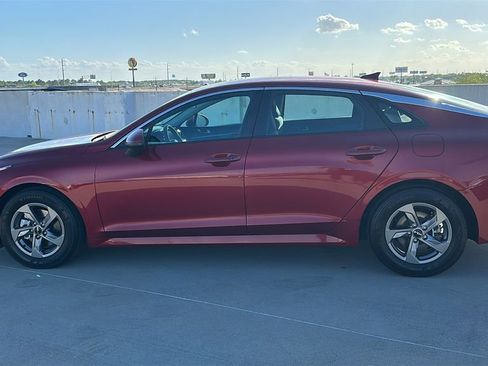 Used 2023 Kia K5 LXS image 9