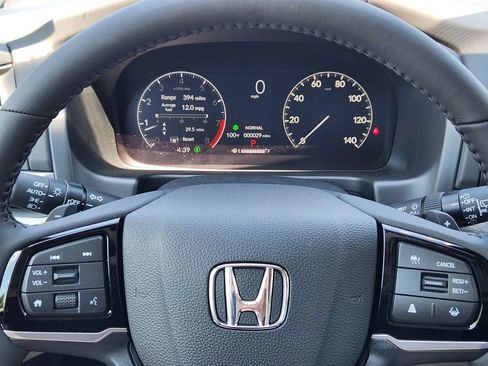 New 2026 Honda Odyssey EX-L image 14