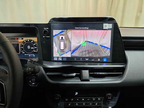New 2026 Subaru Outback Wilderness AWD/4WD image 21