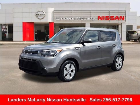 Used 2016 Kia Soul FWD image 9