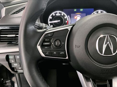 Used 2019 Acura RDX AWD image 22