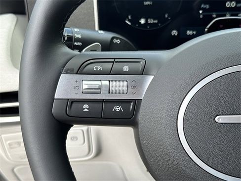 New 2026 Hyundai Tucson Limited image 18