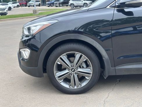 Used 2015 Hyundai Santa Fe Limited FWD image 6