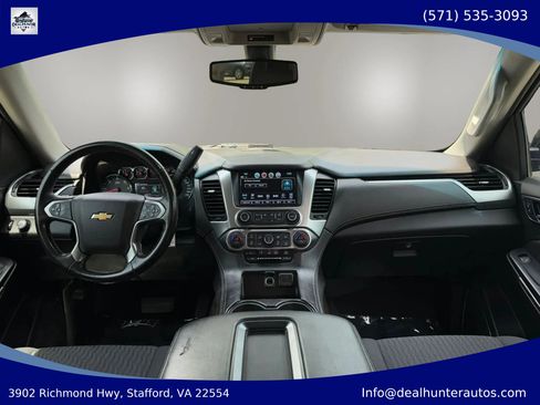 Used 2019 Chevrolet Tahoe LS RWD image 28