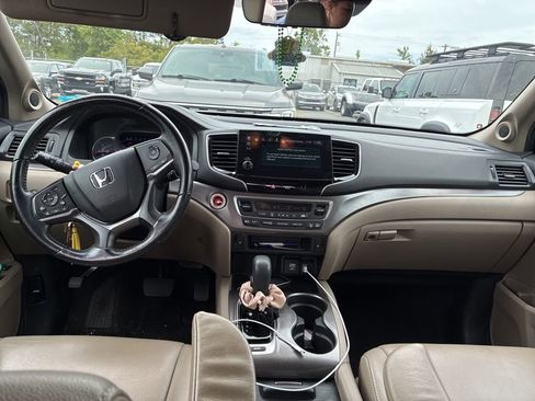 Used 2020 Honda Pilot EX-L image 9