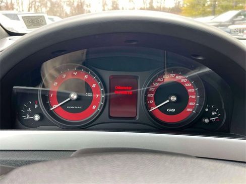 Used 2009 Pontiac G8 GT w/ Premium Package image 25
